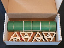 Load image into Gallery viewer, The Delta Putt Max