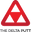 Delta Putt logo